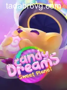 CandyDreams: Uma Jornada Adoçada Pela Estratégia e Criatividade