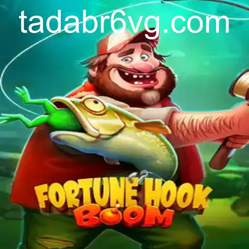 FortuneHookBoom: Um Novo Fenômeno no Mundo dos Jogos